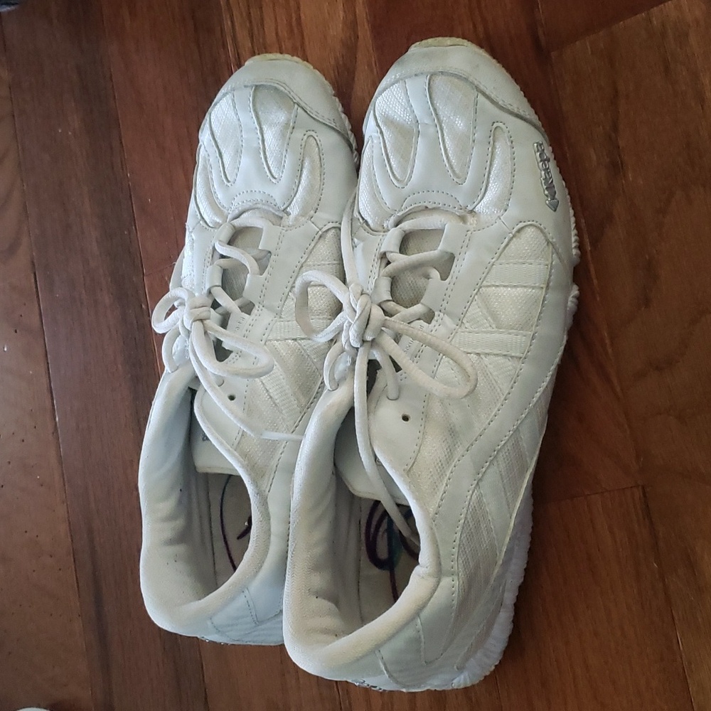 Kaepa Cheer shoes womens size 8